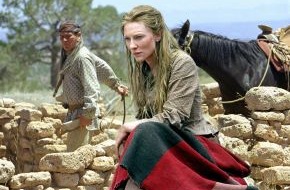 ProSieben: Cate Blanchett im Wilden Westen: "The Missing" auf ProSieben