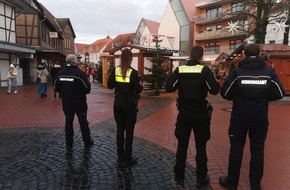 Polizeiinspektion Gifhorn: POL-GF: Gemeinsame Pressemitteilung von Polizei Gifhorn und Stadt Gifhorn