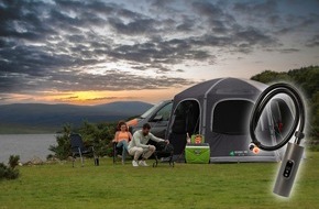 Vango: Save the date: Vango auf der CMT in Stuttgart