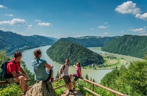 Best Trails of Austria: Wanderherbst auf den Best Trails of Austria - BILD