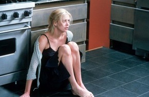 ProSieben: Charlize Theron hat Todesängste