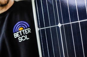 Deutsche Bundesstiftung Umwelt (DBU): DBU: Ein zweites Leben f&uuml;r Solarmodule