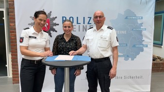Polizei Salzgitter: POL-SZ: Pressemitteilung der Polizei Peine vom 05.05.2025: Polizeiliche Verkehrsunfallstatistik für den Bereich des Polizeikommissariats Peine 2024