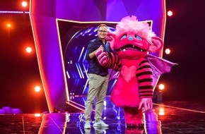 ProSieben: Komplett barrierefrei: ProSieben zeigt "The Masked Singer" mit Live-Kommentar und Untertitel