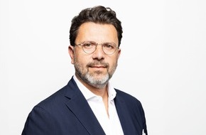 ManpowerGroup Deutschland GmbH: Faris Becirovic neuer Country Manager und Vorsitzender der Gesch&auml;ftsf&uuml;hrung der ManpowerGroup Deutschland
