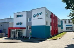 Wave Kommunikation: Glash&auml;ger: gr&ouml;&szlig;ter Getr&auml;nkeabsatz seit 20 Jahren