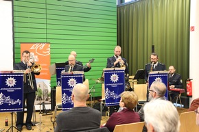 POL-OF: Innenstaatssekretär Martin Rößler besucht interkulturellen Abend des Polizeipräsidiums Südosthessen und der Stadt Hanau