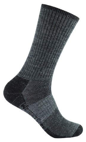 Warme Füße auf dem Rad - Doppellagige Socken von Wrightsock
