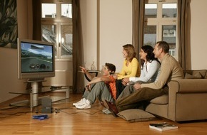 Sony Computer Entertainment Switzerland: Weihnachten 2005: Rekordumsatz für Sony PlayStation Schweiz