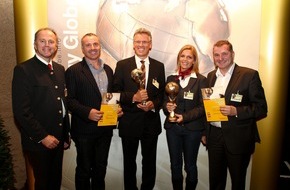 Hotel Edelweiss Wagrain: Wagrainer Hotel Edelweiss gewinnt Energy Globe Award Salzburg 2011