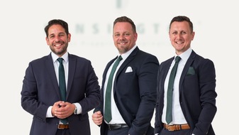 Kensington Finest Properties International AG: Generationenwechsel bei der Kensington Finest Properties International AG / Immobilien-Service soll auf die nächste Stufe gehoben werden