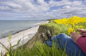 Tourismus-Agentur Schleswig-Holstein GmbH: Touristische Bilanz im ersten Quartal 2025 gemischt: Rückgang im ersten Quartal