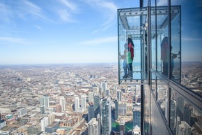 Instagrammable Chicago: So fotogen ist die Windy City