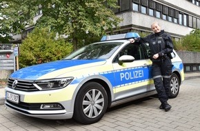 Polizeiinspektion Oldenburg-Stadt / Ammerland: POL-OL: +++ Norwegische Polizeibeamtin fährt in Oldenburg Streife +++