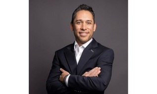 H World International: Pressemitteilung: "Norbert Speth wird neuer Vice President Corporate Strategy & Openings"