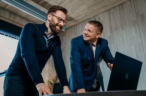 Otter Consult GmbH: Familienunternehmen im Wandel: Fabian Zamzau erkl&auml;rt, warum Nachfolgeplanung kein Tabuthema mehr sein darf