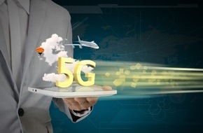 Sopra Steria SE: 5G ist mehr als ein Upgrade für noch schnelleres Internet