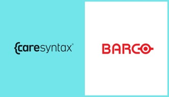 caresyntax: Caresyntax forges partnership with Barco to accelerate global demand and innovation
