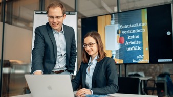 WandelWerker Consulting GmbH: Hinter den Zahlen: Warum die sinkenden Arbeitsunfallraten nicht die ganze Wahrheit erzählen