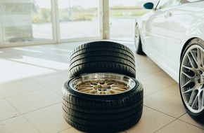 Oehler Web: Reifen richtig lagern: So vermeiden Autofahrer unn&ouml;tige Preisabz&uuml;ge