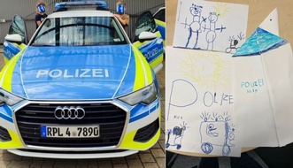 Polizeidirektion Neustadt/Weinstra&szlig;e: POL-PDNW: Polizei erf&uuml;llt Kinderwunsch