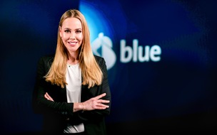 Ferris Bühler Communications: Sylvia Walker verstärkt blue Sport