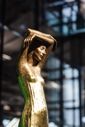 SLG unterstützt den Sächsischen Unternehmerpreis: Frank Schwarz bringt die Perspektive von Innovation und Gemeinwohl in die Jury ein