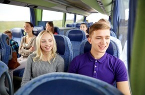 RDA Internationaler Bustouristik Verband: Reiseanalyse: Reiselust auf Höchststand