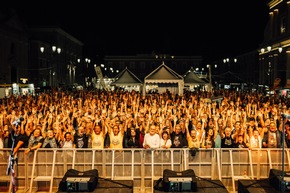 Harley-Davidson® annuncia nuovi dettagli sull'European Spring Rally tra moto, musica e sole italiano