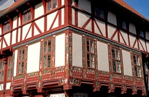 Göttingen Tourismus und Marketing e.V.: Stadtführung: Historisches Handwerk in Göttingen