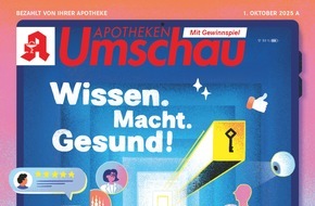 Wort & Bild Verlagsgruppe - Gesundheitsmeldungen: Mehr Gesundheitskompetenz, bitte! / Noch nie gab es so viele Möglichkeiten, sich zu Gesundheitsthemen zu informieren / Was beim Weg durch den Info-Dschungel hilft