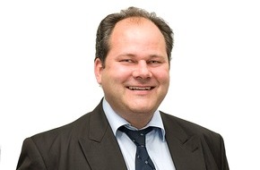 Swissgrid AG: Succession et nouveau membre au sein de la direction de Swissgrid