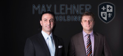 Max Lehner AG: Die Schweizer Max Lehner AG per Management-Buy-Out übernommen - Dersim Stein und Cezare Haller bilden neue Eigentümerstruktur