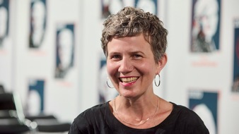 3sat: 3sat-Preis der "50. Tage der deutschsprachigen Literatur" geht an Magdalena Schrefel