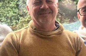 Landespolizeiinspektion Gera: LPI-G: (G) &Ouml;ffentlichkeitsfahndung nach vermisster Person (0116922/2026)