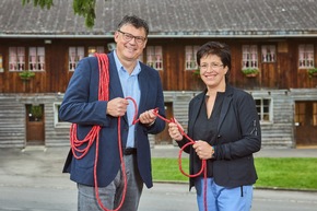 Die Obwaldner Kantonalbank zieht positive Bilanz zur Strategie 2022+