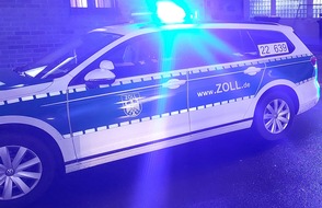 Hauptzollamt Frankfurt am Main: HZA-F: Bandenchef im Sicherheitsgewerbe zu fünf Jahren Gefängnis verurteilt- Erfolgreiche Ermittlungen von Zoll, Staatsanwaltschaft und Steuerfahndung