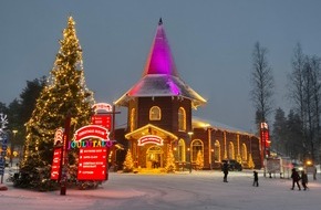 ZDF: ZDF-"auslandsjournal"-Doku über "Weihnachtszauber weltweit"