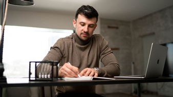 Vetter Consulting GmbH: Jahresend-Check: Schluss mit Chaos &ndash; so bekommen Unternehmer &Uuml;berblick &uuml;ber ihre Finanzen