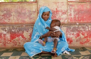 Aktion Deutschland Hilft e.V.: Krieg im Sudan: Geberkonferenz in Berlin setzt Zeichen gegen das Vergessen / Drei Jahre nach Beginn der Eskalation im Sudan mahnt "Aktion Deutschland Hilft" zur anhaltenden Unterst&uuml;tzung