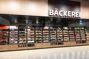 Kaufland eröffnet neue Filiale in Mülheim-Kärlich und belebt etablierte Handelsfläche im Rhein-Mosel-Einkaufszentrum