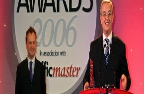 Audi AG: Zeitschrift "Autocar" verleiht renommierte Auszeichnung "Autocar Award": Audi ist "Automobilhersteller des Jahres"