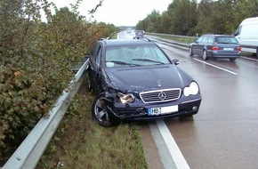 Polizeiinspektion Cuxhaven: POL-CUX: Pressemitteilung der PI Cuxhaven/Wesermarsch vom 06.09.2009