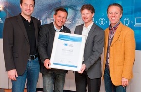 feratel media technologies AG: feratel zeichnet elements.at als PremiumPartner aus! - BILD