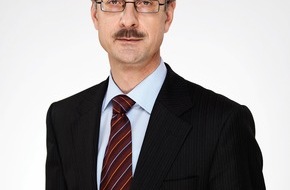 ABDA Bundesvgg. Dt. Apothekerverbände: Dr. Sebastian Schmitz wird Hauptgeschäftsführer der ABDA (mit Bild)