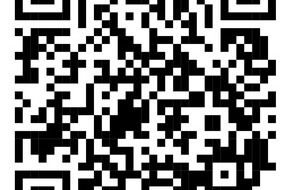 Bundespolizeipräsidium: BPOLP Potsdam: Bundespolizei startet WhatsApp-Kanal - Jetzt kostenlos abonnieren!