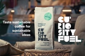 Škoda Auto führt nachhaltig erzeugten ‚Curiosity Fuel‘-Kaffee in seinen tschechischen Werken ein Škoda Auto führt nachhaltig erzeugten ‚Curiosity Fuel‘-Kaffee in seinen tschechischen Werken ein