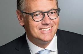 Zurich Gruppe Deutschland: Kirsch ist neuer Leiter der Vertriebsdirektion Broker Retail Life bei Zurich