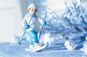 Interio AG: Weihnachten bei Interio