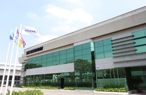 ZESTRON: Mit Umweltbewusstsein und Kundennähe zum Weltmarktführer -  ZESTRON / Dr. O. K. Wack Chemie GmbH eröffnet neues Produktions- und Entwicklungszentrum in Malaysia (FOTO)